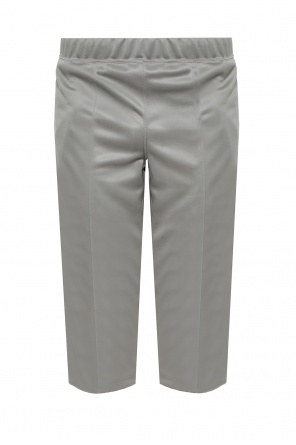 Side stripe sweatpants, zdjęcie 1 Side stripe sweatpants od Comme des Garcons Shirt